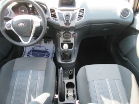Ford Fiesta 1.4TDCI-Platinium | Mobile.bg    13