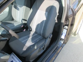 Обява за продажба на Ford Fiesta 1.4TDCI-Platinium ~5 899 лв. - изображение 8