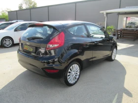 Обява за продажба на Ford Fiesta 1.4TDCI-Platinium ~5 899 лв. - изображение 3