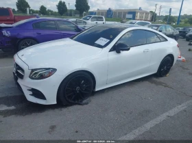 Mercedes-Benz E 450 2020 MERCEDES-BENZ E 450 4MATIC | Mobile.bg    3