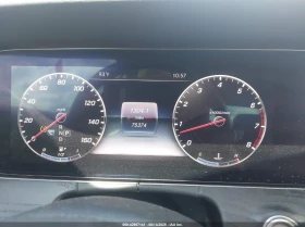 Mercedes-Benz E 450 2020 MERCEDES-BENZ E 450 4MATIC | Mobile.bg    9