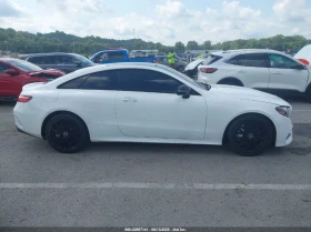 Mercedes-Benz E 450 2020 MERCEDES-BENZ E 450 4MATIC | Mobile.bg    4