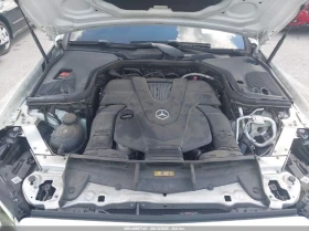 Mercedes-Benz E 450 2020 MERCEDES-BENZ E 450 4MATIC | Mobile.bg    12
