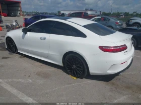 Mercedes-Benz E 450 2020 MERCEDES-BENZ E 450 4MATIC | Mobile.bg    6