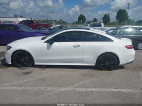 Mercedes-Benz E 450 2020 MERCEDES-BENZ E 450 4MATIC | Mobile.bg    5
