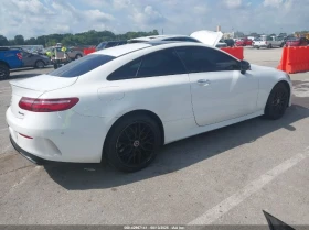 Mercedes-Benz E 450 2020 MERCEDES-BENZ E 450 4MATIC | Mobile.bg    8