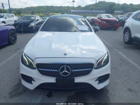 Mercedes-Benz E 450 2020 MERCEDES-BENZ E 450 4MATIC | Mobile.bg    2