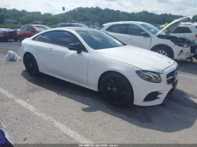  Mercedes-Benz E 450