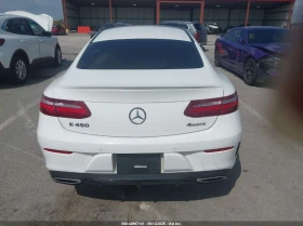 Mercedes-Benz E 450 2020 MERCEDES-BENZ E 450 4MATIC | Mobile.bg    7