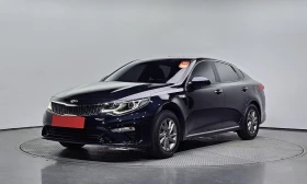 Обява за продажба на Kia K5 ~24 343 лв. - изображение 1