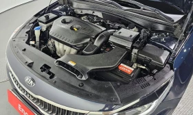 Обява за продажба на Kia K5 ~24 343 лв. - изображение 5