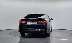 Обява за продажба на Kia K5 ~24 343 лв. - изображение 3