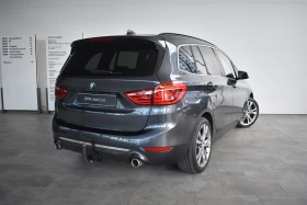 Обява за продажба на BMW 220 d xDrive ~37 500 лв. - изображение 1