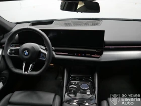 BMW 520 d xDrive Touring M Sport Paket Steptronic - 103830 лв. / 53087.44 € - 64285278 6