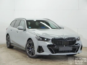 BMW 520 d xDrive Touring M Sport Paket Steptronic - 103830 лв. / 53087.44 € - 64285278 4