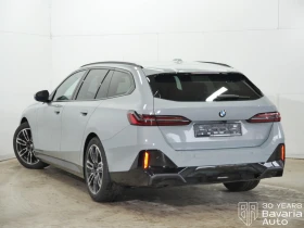 BMW 520 d xDrive Touring M Sport Paket Steptronic - 103830 лв. / 53087.44 € - 64285278 2