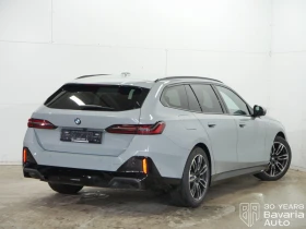 BMW 520 d xDrive Touring M Sport Paket Steptronic - 103830 лв. / 53087.44 € - 64285278 3