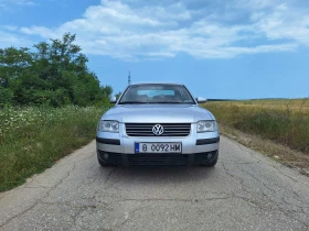Обява за продажба на VW Passat ~4 800 лв. - изображение 1