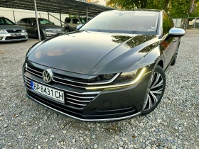  VW Arteon