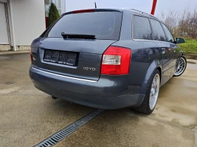 Audi A4 1.9TDI 131KC., снимка 3