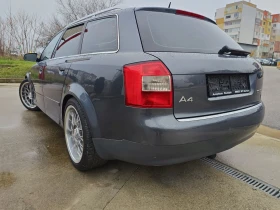 Audi A4 1.9TDI 131KC., снимка 4