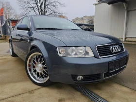 Audi A4 1.9TDI 131KC., снимка 5