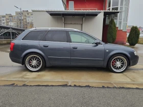 Audi A4 1.9TDI 131KC., снимка 7