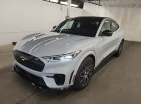 Ford Mustang Mach-E 2022 Ford MUSTANG MACH-E GT PERFORMANCE EDITION