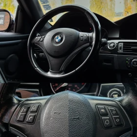 BMW 320 D LCI - 20000 лв. / 10225.84 € - 17269254 8