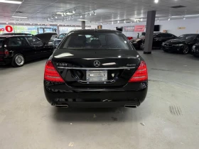 Mercedes-Benz S 550 * 4MATIC * АвтоКредит* (ЦЕНА ДО БГ)*  - 29999 лв. / 15338.25 € - 18327517 5