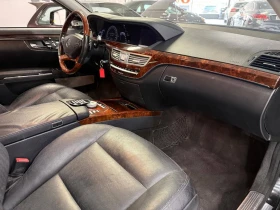 Mercedes-Benz S 550 * 4MATIC * АвтоКредит* (ЦЕНА ДО БГ)*  - 29999 лв. / 15338.25 € - 18327517 8