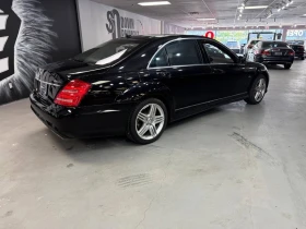 Mercedes-Benz S 550 * 4MATIC * АвтоКредит* (ЦЕНА ДО БГ)*  - 29999 лв. / 15338.25 € - 18327517 3