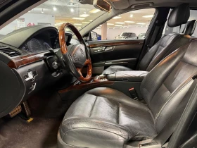 Mercedes-Benz S 550 * 4MATIC * АвтоКредит* (ЦЕНА ДО БГ)*  - 29999 лв. / 15338.25 € - 18327517 7