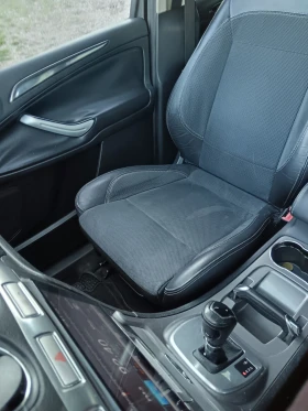 Ford S-Max, снимка 7 — Bazar.bg Ford S-Max, снимка 7