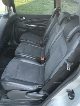 Ford S-Max, снимка 10 — Bazar.bg Ford S-Max, снимка 10