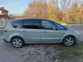 Ford S-Max, снимка 4 — Bazar.bg Ford S-Max, снимка 4