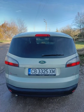 Ford S-Max, снимка 3 — Bazar.bg Ford S-Max, снимка 3