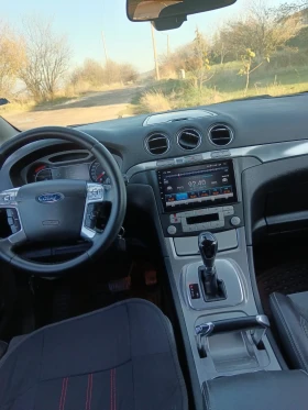 Ford S-Max, снимка 9 — Bazar.bg Ford S-Max, снимка 9
