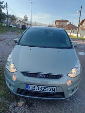 Ford S-Max, снимка 5 — Bazar.bg Ford S-Max, снимка 5