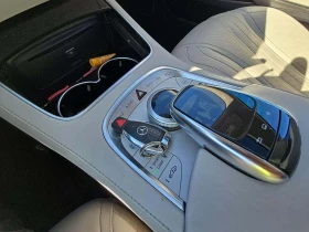 Mercedes-Benz S 63 AMG 4MATIC Coupe - 83000 лв. / 42437.23 € - 11299280 8