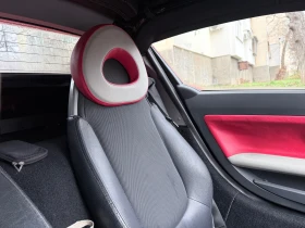 Smart Roadster 452, снимка 9
