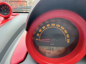 Smart Roadster 452, снимка 10