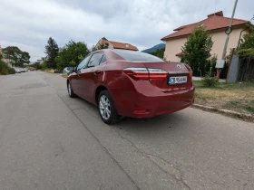 Toyota Corolla 1.6 Бензин, снимка 4