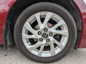 Toyota Corolla 1.6 Бензин, снимка 14