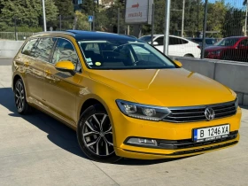 VW Passat Comfortline, снимка 1