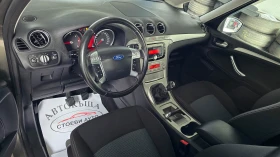 Ford Galaxy 2.0* 2010г* 140кс* 6ск* фейслифт - 4700 € / 9192.40 лв. - 49171189 10