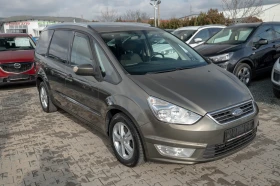 Ford Galaxy 2.0* 2010г* 140кс* 6ск* фейслифт - 4700 € / 9192.40 лв. - 49171189 5