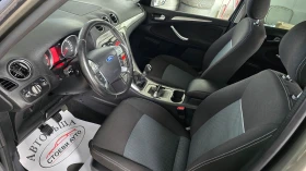 Ford Galaxy 2.0* 2010г* 140кс* 6ск* фейслифт - 4700 € / 9192.40 лв. - 49171189 14