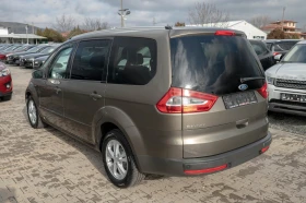 Ford Galaxy 2.0* 2010г* 140кс* 6ск* фейслифт - 4700 € / 9192.40 лв. - 49171189 6