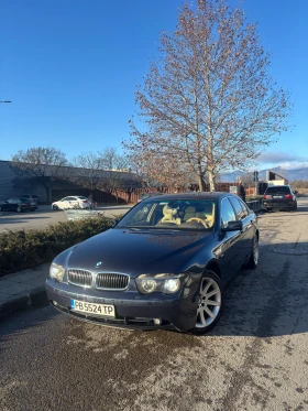 BMW 730 - 3579 € / 6999.92 лв. - 95924897 5